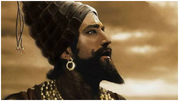 Chhatrapati Shivaji Maharaj